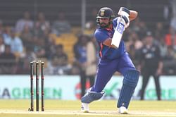 “He's looking like the vintage Rohit Sharma” - Wasim Jaffer reflects on Indian captain’s return to form