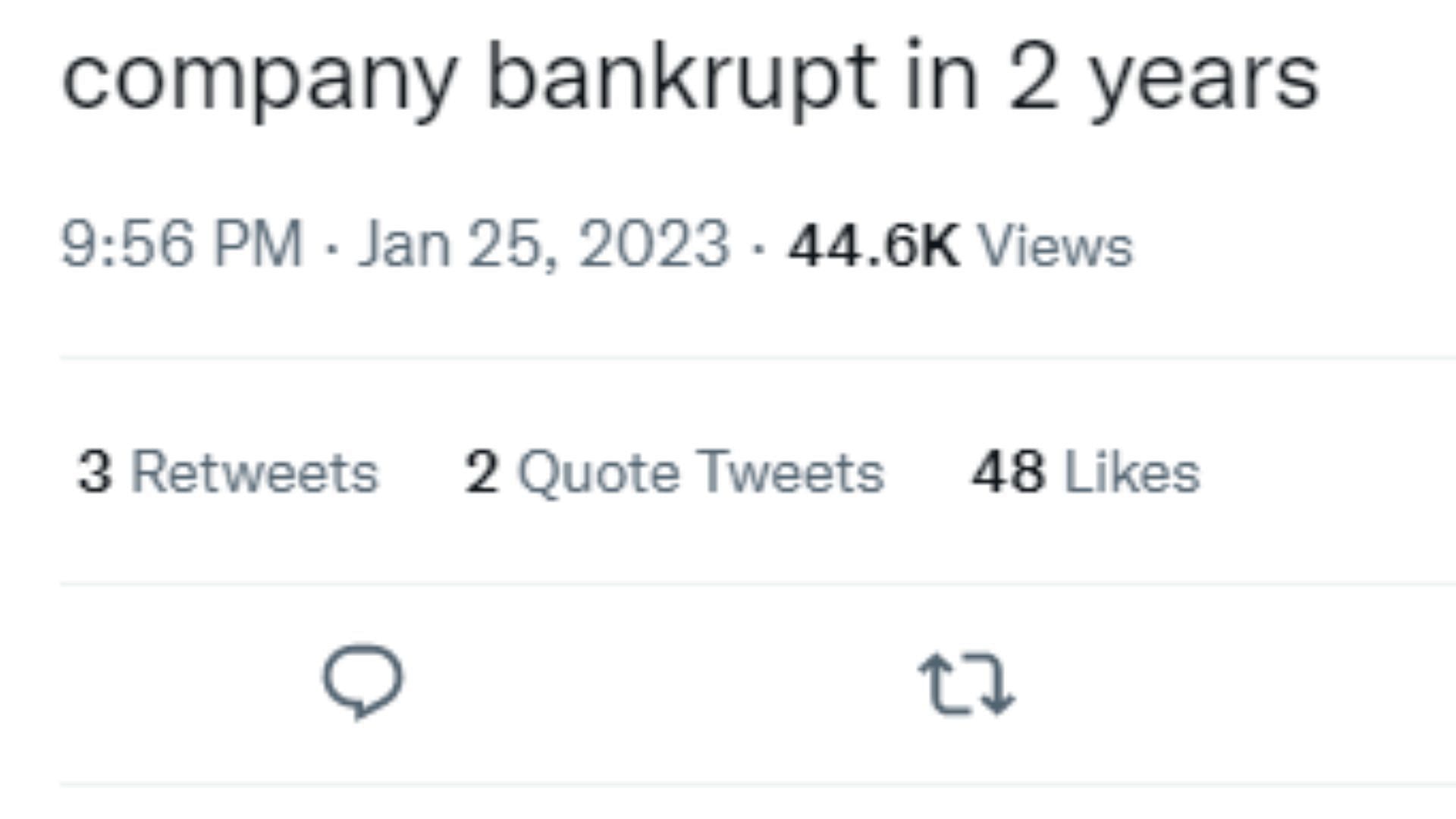 "Company Bankrupt In 2 Years": Scooter Braun Issue Explained As Fans ...