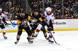 Senators vs Penguins Prediction, Odds, Line, and Picks - January 20 | 2022-23 NHL Season