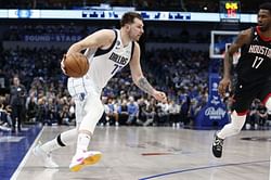 Dallas Mavericks vs. Houston Rockets Prediction: Injury Report, Starting 5s, Betting Odds & Spreads - January 2 | 2022-23 NBA Season