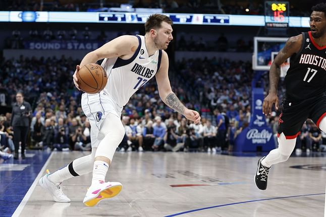 Dallas Mavericks vs. Houston Rockets Prediction: Injury Report, Starting 5s, Betting Odds & Spreads - January 2 | 2022-23 NBA Season