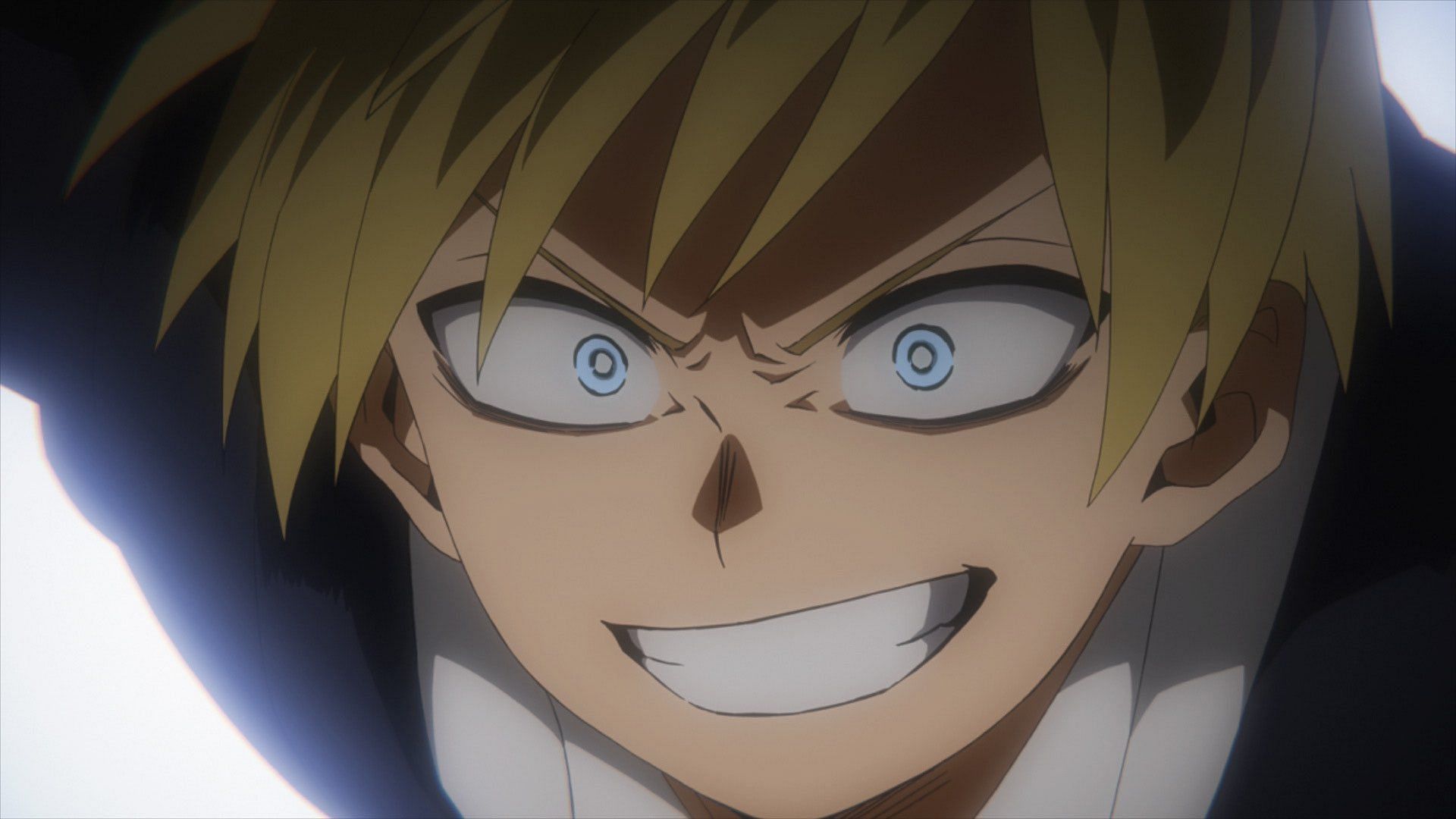 Monoma as seen in the series