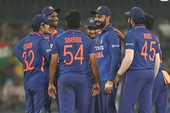 IND vs NZ : भारत ने वनडे सीरीज में न्यूजीलैंड का वाइटवॉश किया, ओपनर का धुआंधार शतक बेकार गया
