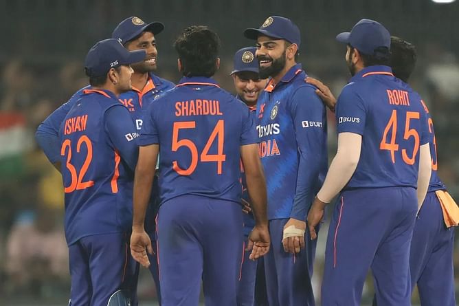 IND vs NZ : भारत ने वनडे सीरीज में न्यूजीलैंड का वाइटवॉश किया, ओपनर का धुआंधार शतक बेकार गया