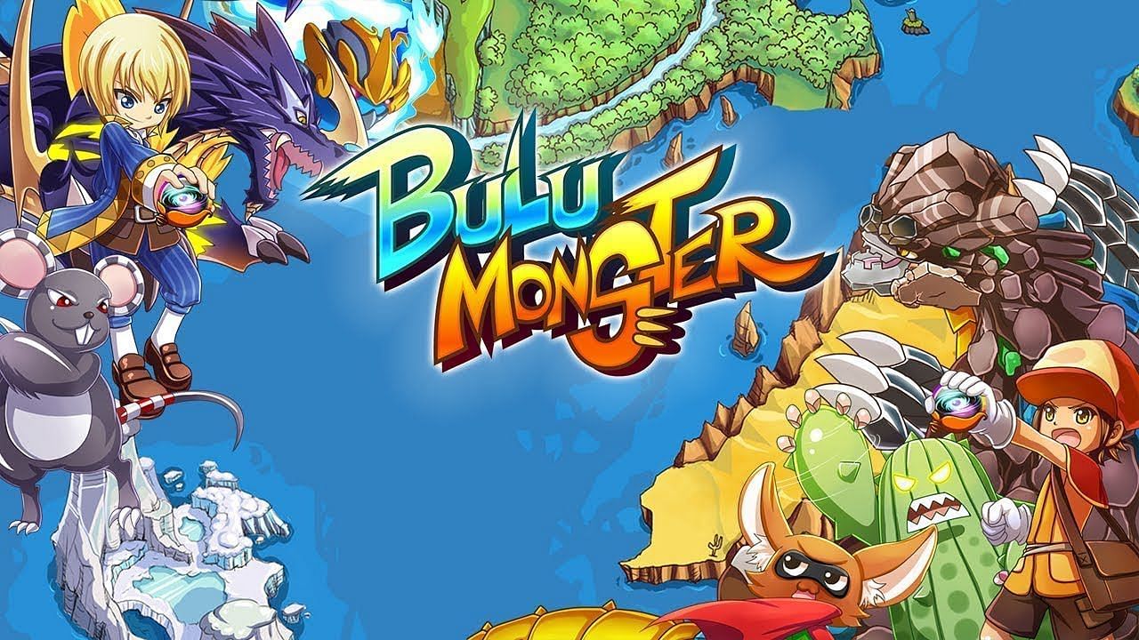 Bulu Monster (Image via YouTube)