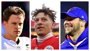 NFL playoff bracket 2023: How does Chiefs' win vs. Raiders in Week 18 affect AFC seeding?