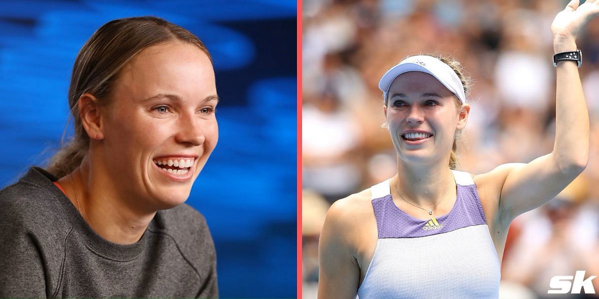 Why Is Caroline Wozniacki Returning To Pro Tennis After Previously