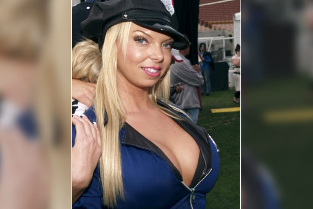 Jasmine Fiore murder Timeline of events explored