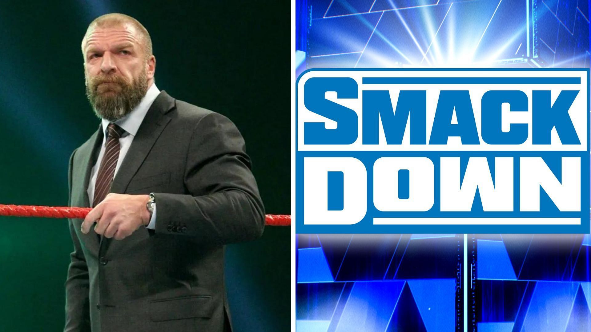 Report: Some WWE Stars Worried About 'Losing Their Spots' Under Triple H -  WrestleTalk