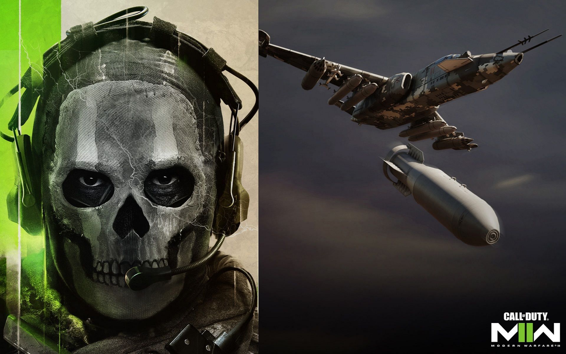 Fastest way to destroy killstreaks finally revealed (Images via Activision)