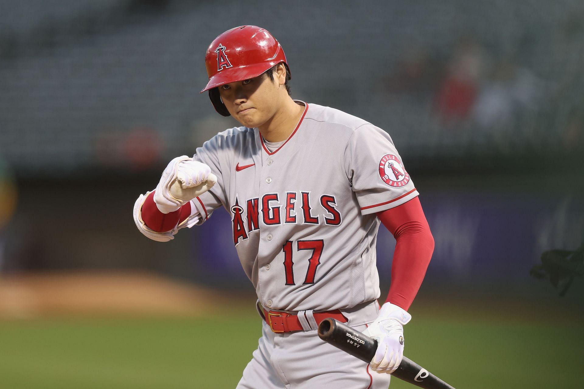 “As with the Mets, a trade to the Yanks seems highly unlikely” – MLB reporter suggests neither the Yankees nor Mets will spring for a Shohei Ohtani rental this year
