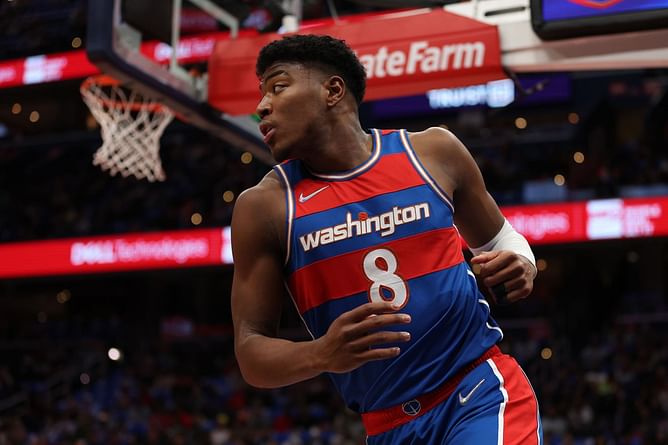 Fans react hilariously to Rui Hachimura being acquired by LA Lakers for championship contention