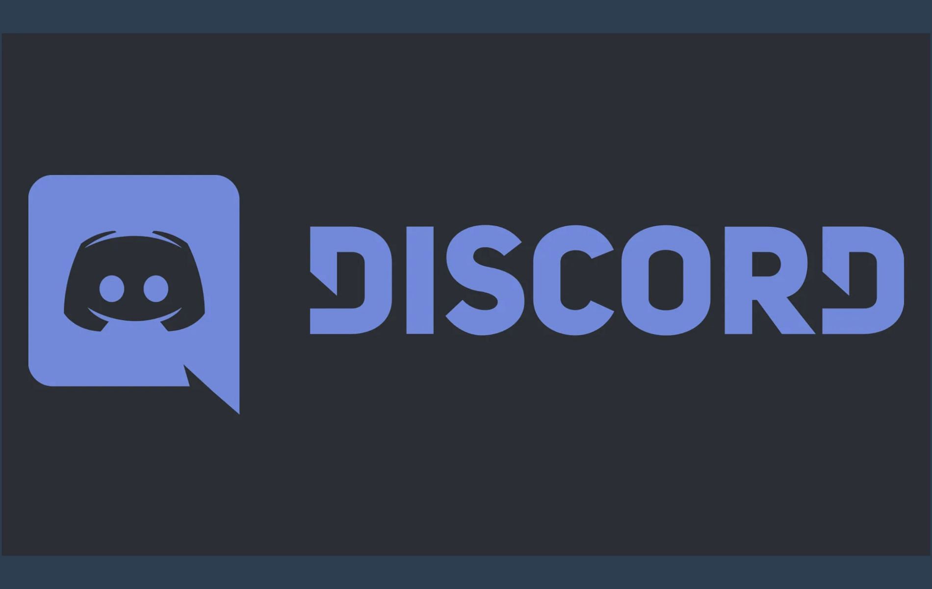 Discord tracker