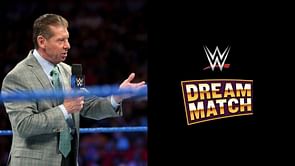 Vince McMahon didn't care for major dream match pitting former WWE Superstar to happen, former writer claims