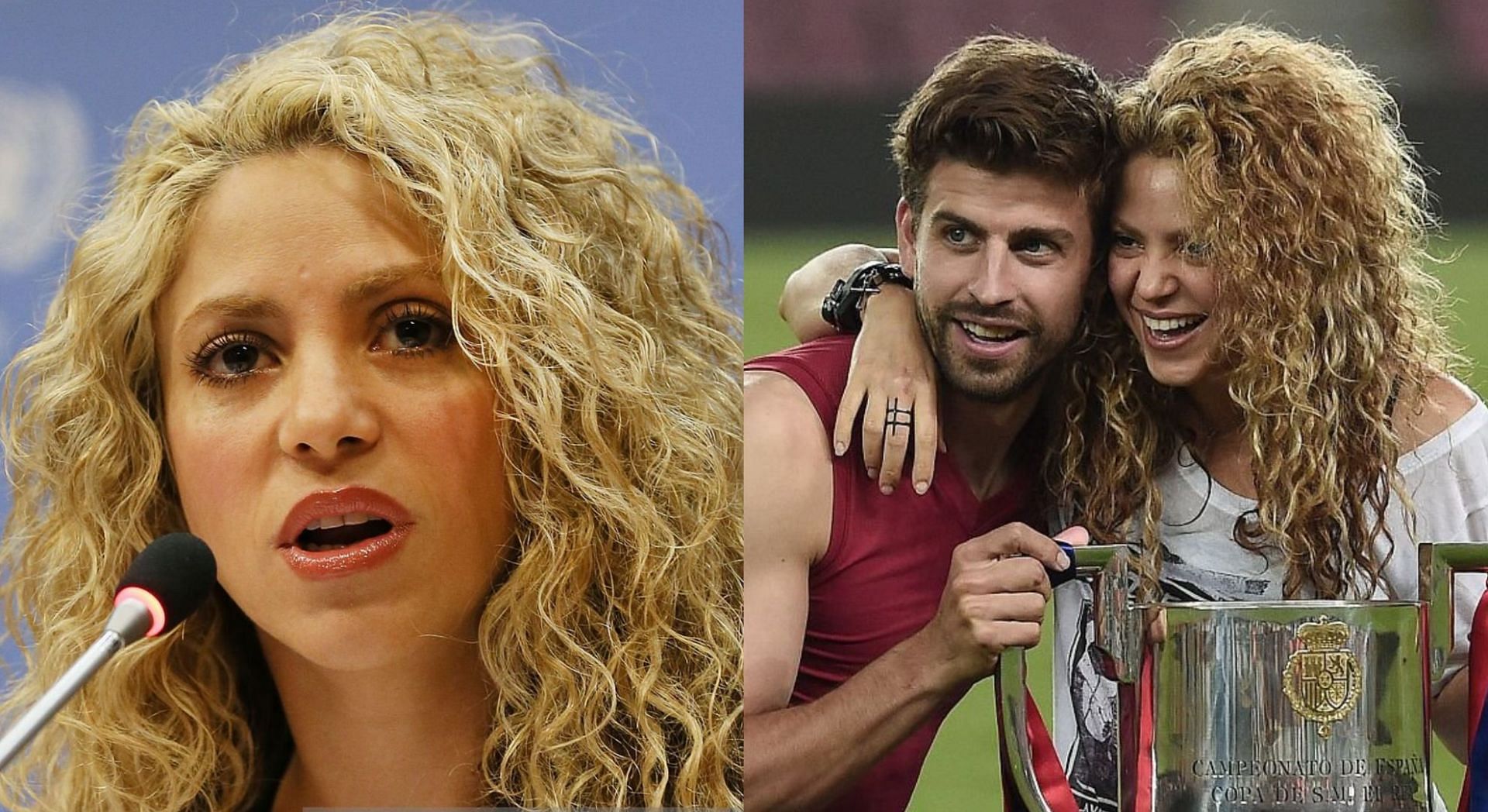 What did Shakira say about Pique and Clara Chia? BZRP lyrics explored as singer's scathing lyrics send Twitter into a frenzy