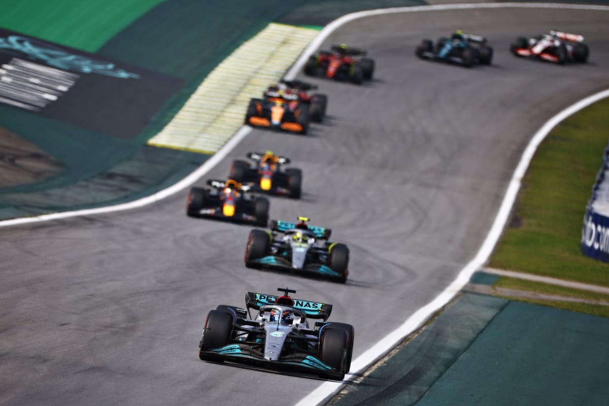 How do F1 teams make money? Understanding the economics of racing outfits