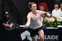 Sinner vs Edmund Prediction, Odds, Line, and Picks - January 15 | 2023 Australian Open