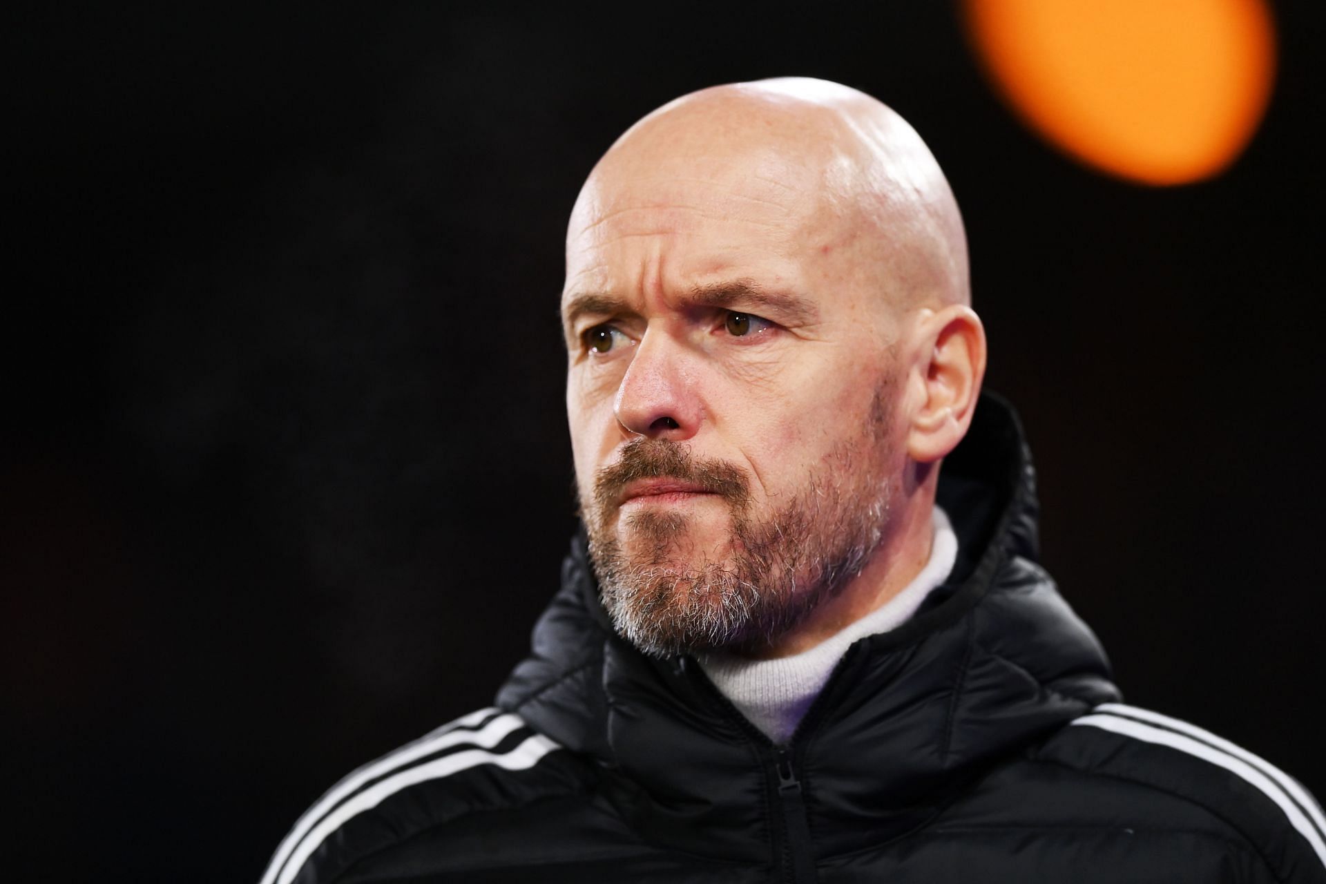 Erik ten Hag - Premier League