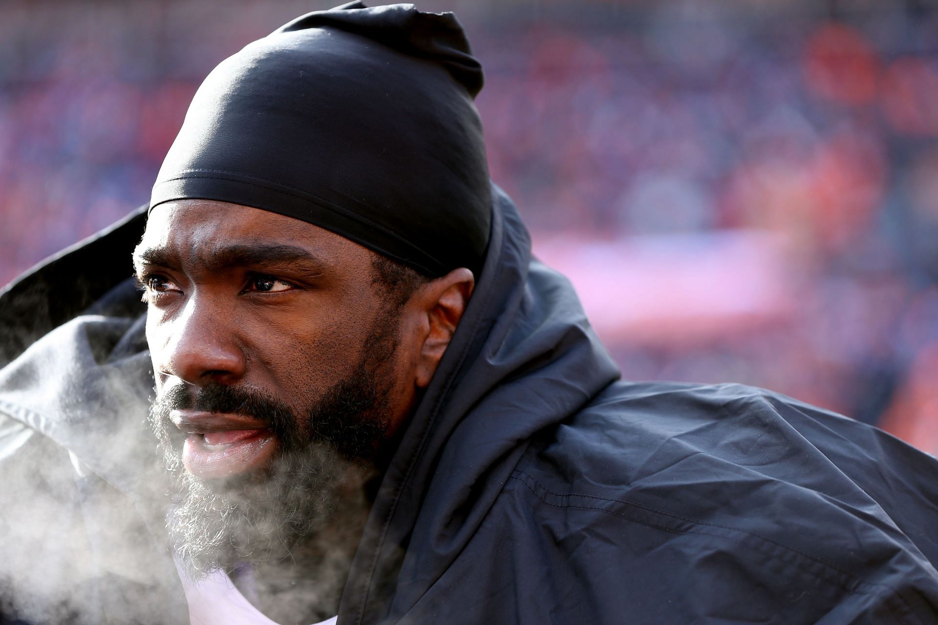 The Football 101: Ed Reed Was Every Quarterback's Worst Nightmare