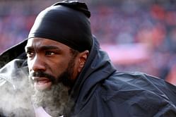 Hall of Famer Ed Reed calls NFL the worst sport, compares league to 'the fields'