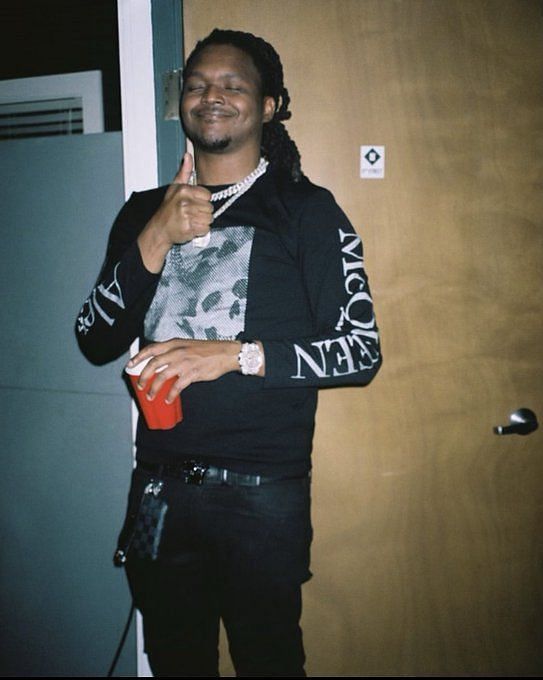 Tour tickets Young Nudy Tour 2023 Tickets, dates, where to buy