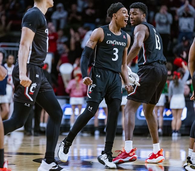 East Carolina vs. Cincinnati Prediction, Odds, Line, Spread, and Picks - January 11 | 2022-23 NCAA Basketball Season