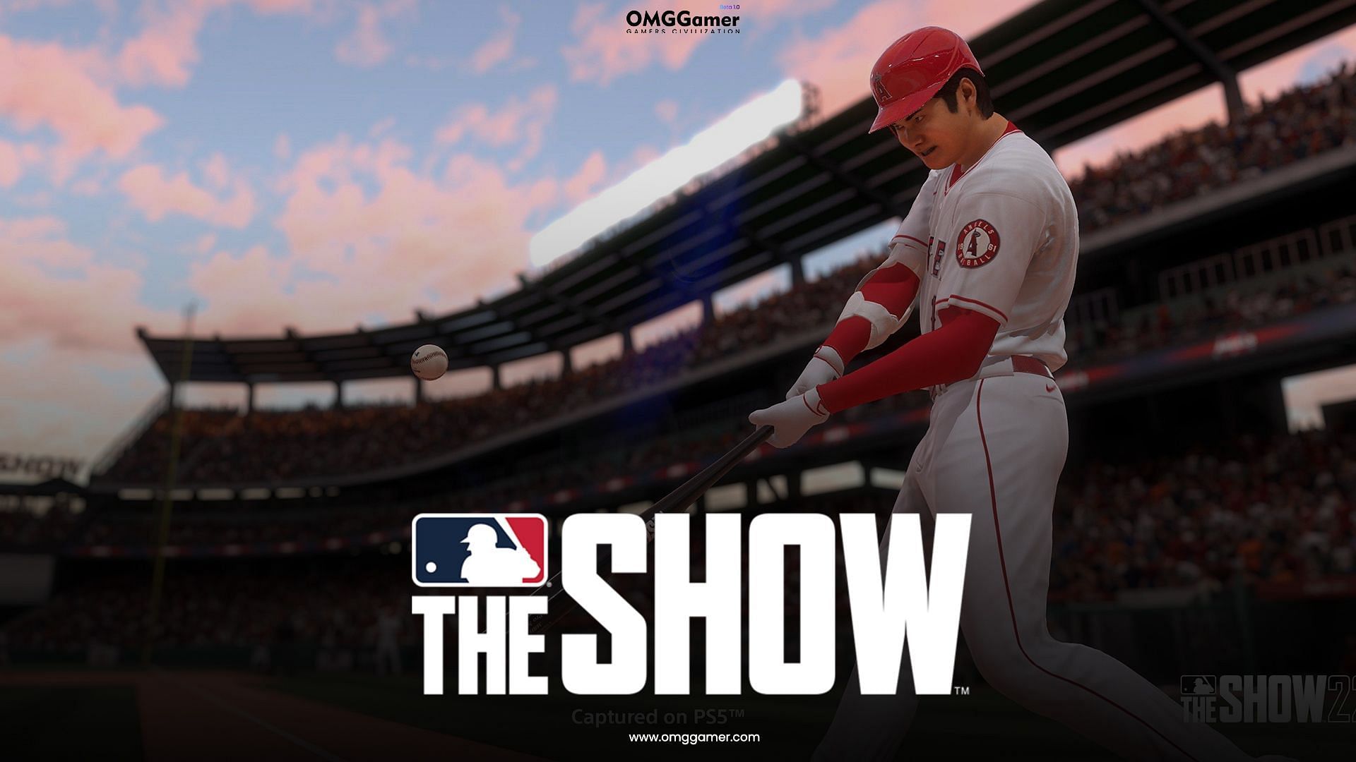 MLB The Show 23 Cover Athlete to be announced on 30th Jan 2023