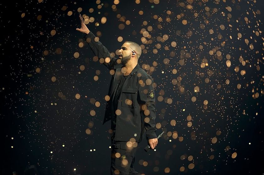 Drake's 2023 Tour: Cities and Dates