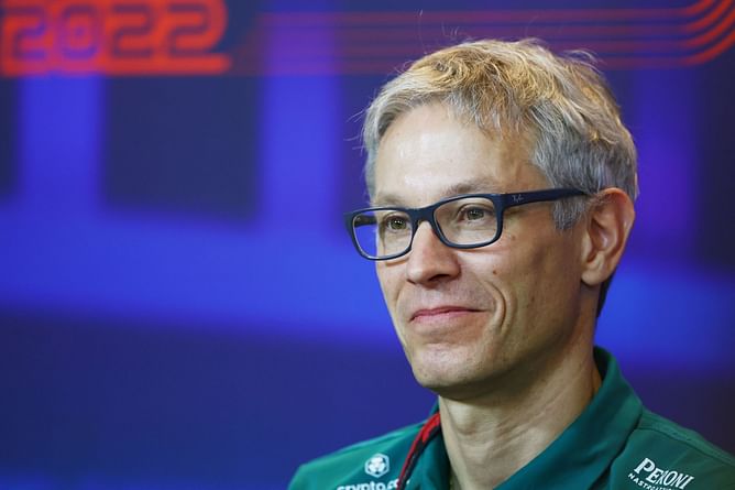 "We want to get to the top as quickly as possible" - Aston Martin sets targets to go further than rival F1 teams