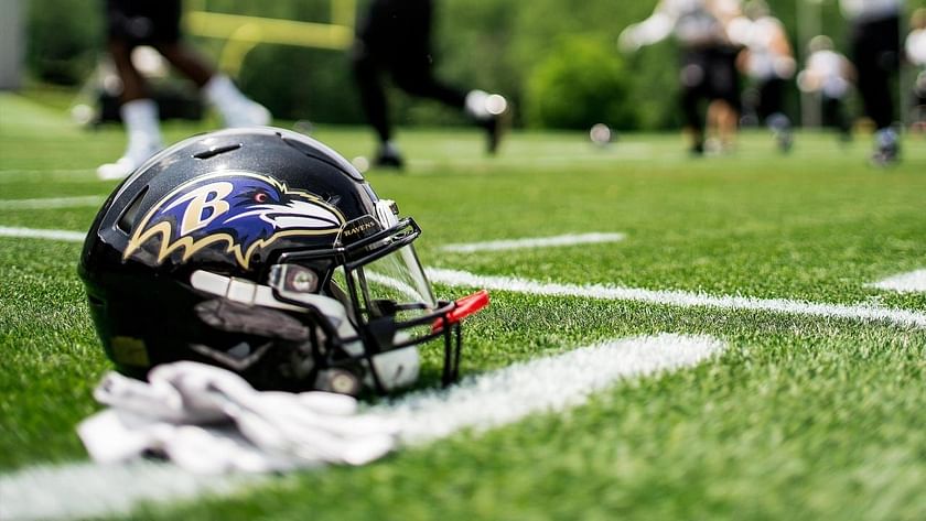 Baltimore Ravens Playoff History, Appearances, Wins and more