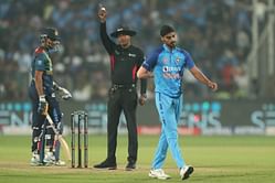 "If you are coming after an injury, you should not be playing an international game" - Gautam Gambhir on Arshdeep Singh's no-ball issues