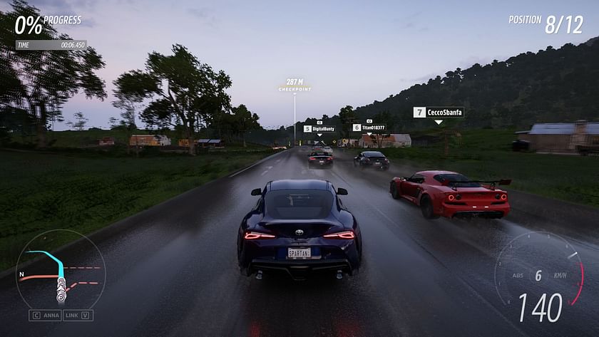 The best racing games you can play on Xbox, PlayStation and PC in 2021