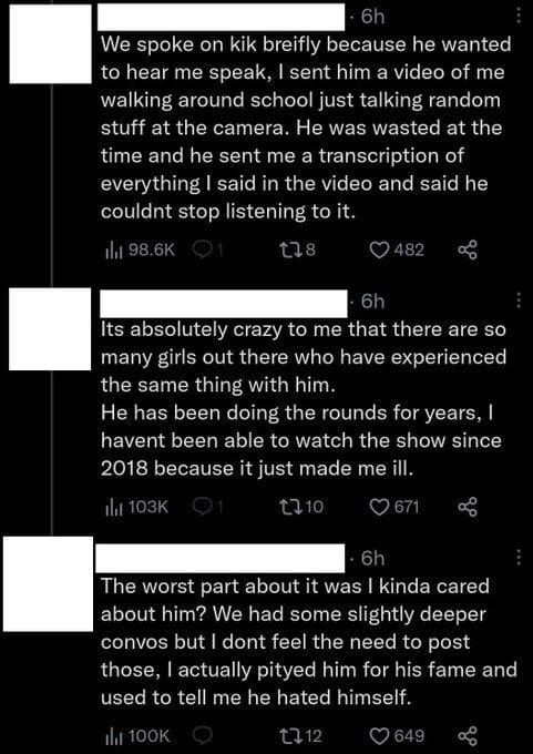 What did Justin Roiland do? Leaked text messages surface as Adult Swim cuts ties with Rick and