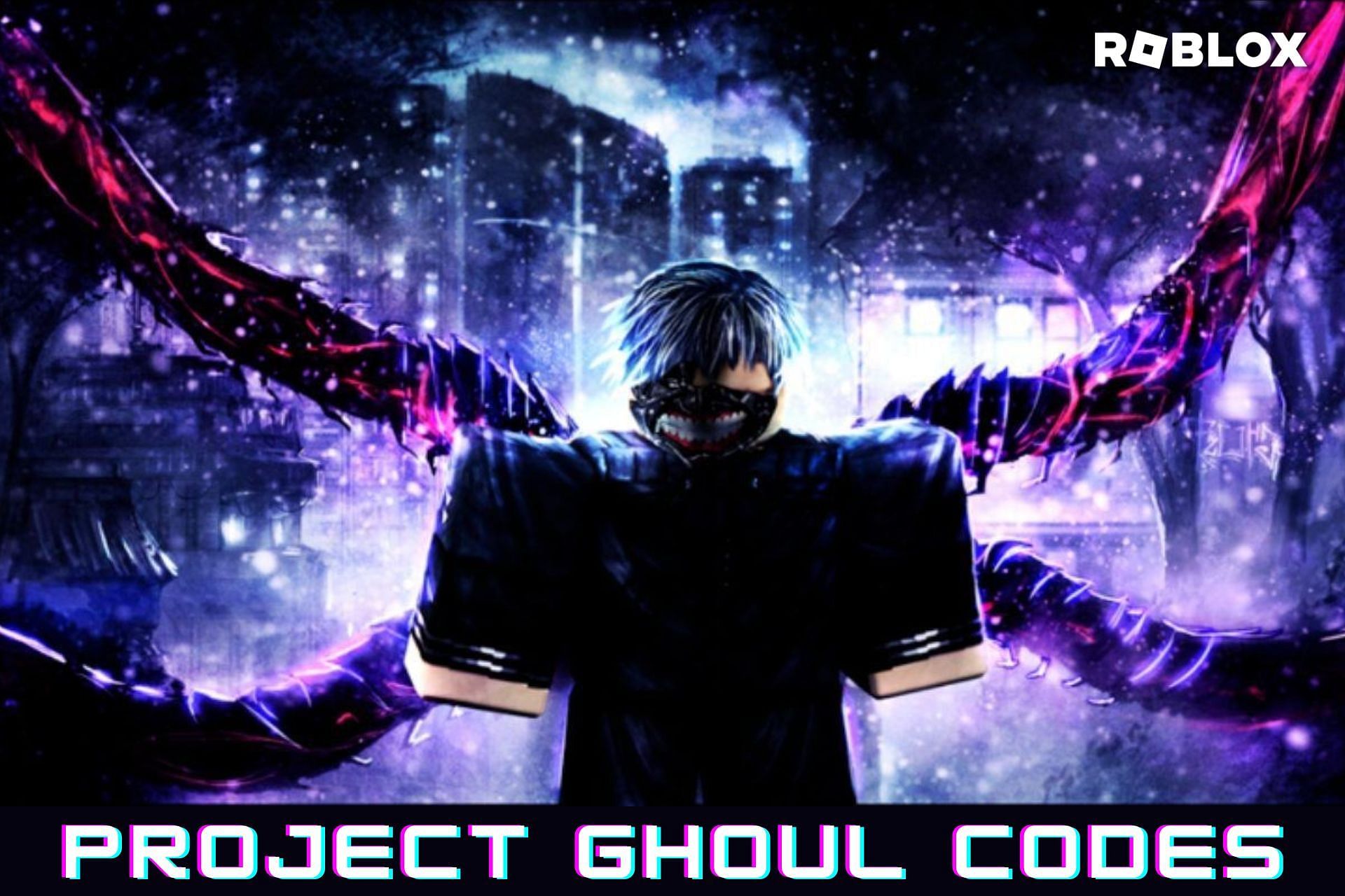 Project Ghoul Codes — рождественское обновление (декабрь 2022 г