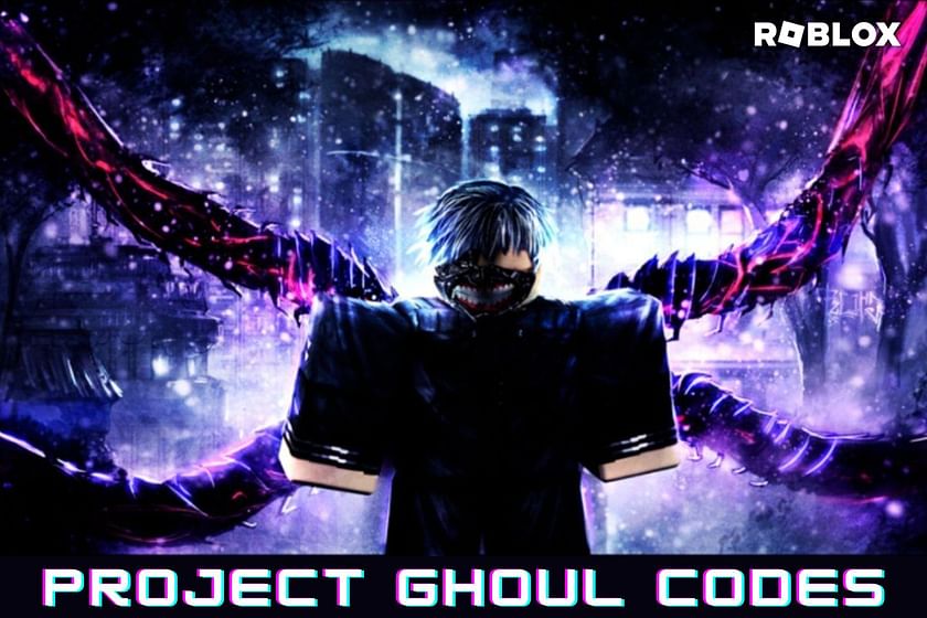 Roblox Project Ghoul New Codes May 2023 