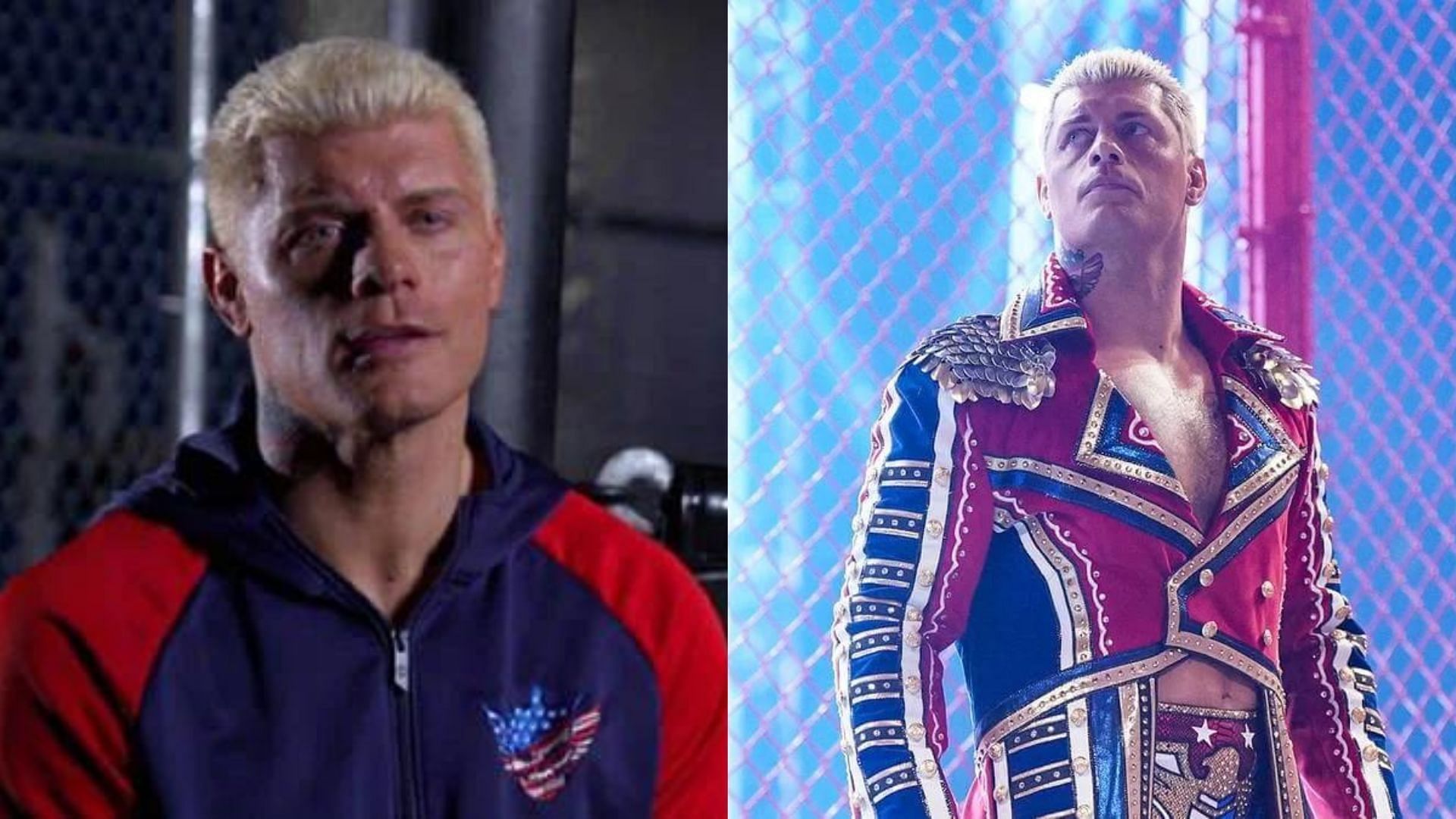 Cody Rhodes is set to return at the Royal Rumble