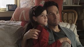 Will Abby Ryder Fortson be in Ant-Man 3? Everyone Marvel is bringing back