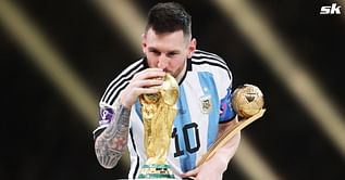 Bookies refuse to pay out £15k as punter wins incredible bet involving Argentina captain Lionel Messi