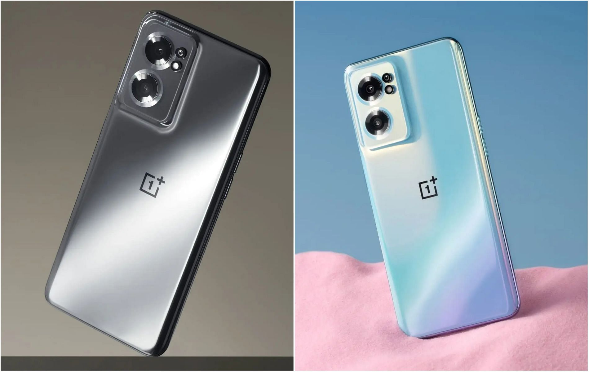 The OnePlus Nord CE 2 is a loud example of where quality meets price, but there are a few caveats (Image via OnePlus)