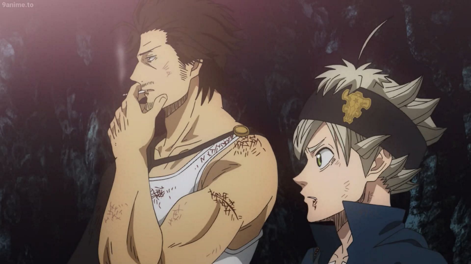 Fans will likely see Asta vindicated and Yami Sukehiro formally absolved of his crimes in Black Clover chapter 348 (Image via Studio Pierrot)