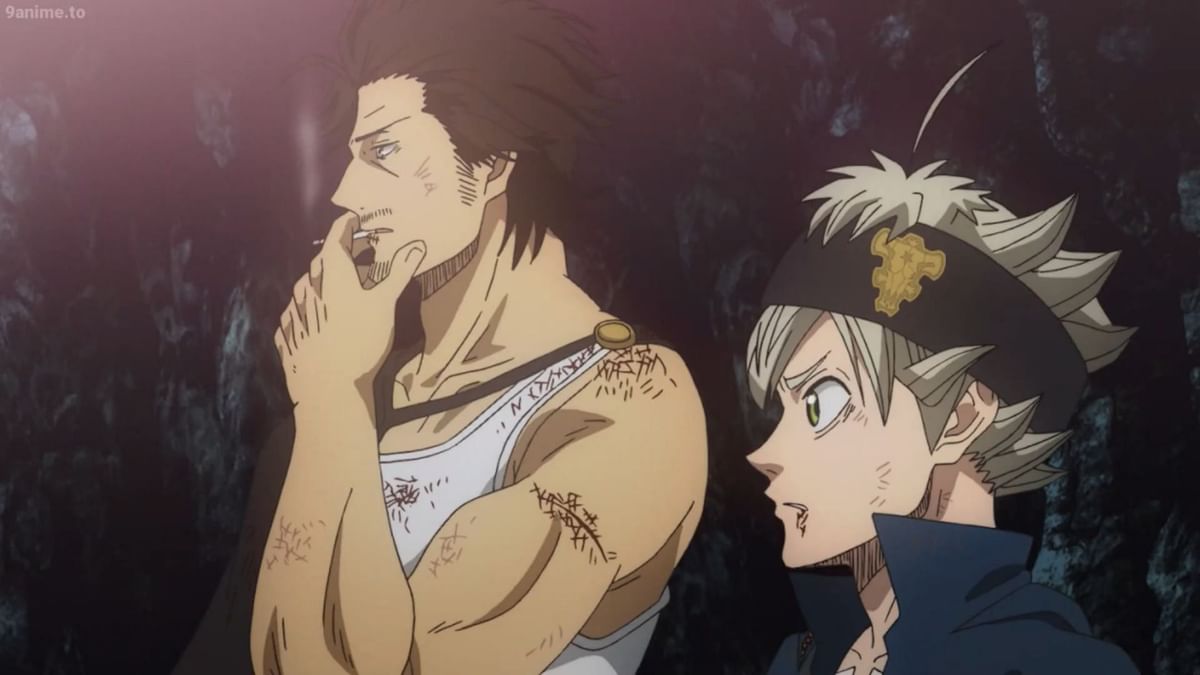 Black Clover chapter 348 Release date and time, what to expect, and more