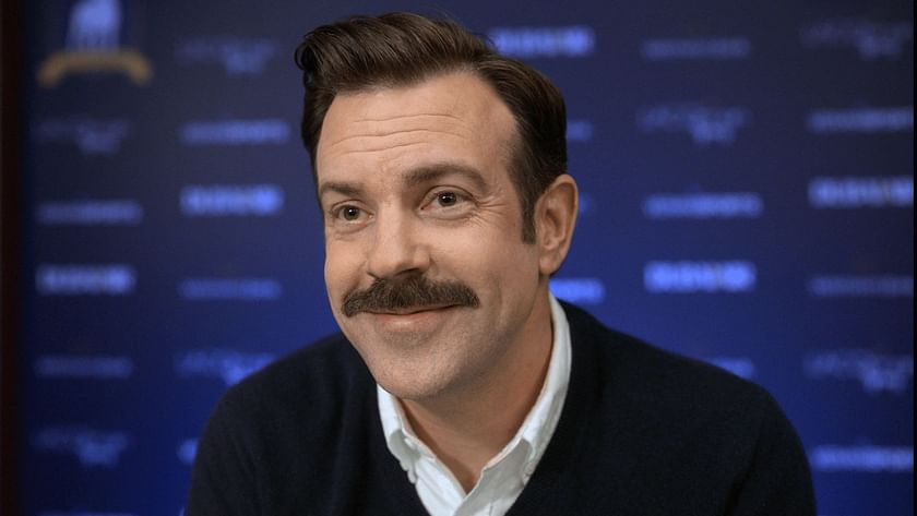 Ted Lasso (TV Series 2020–2023) - IMDb