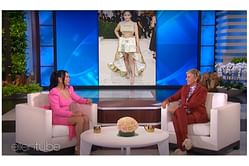 “I was shaking” – Suni Lee on her encounter with Justin Bieber at Met Gala