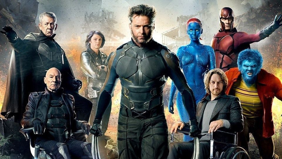 Celebrating the best of the X Men: A look back at the franchise&#039;s most defining moments (Image via 20th Century Studios)