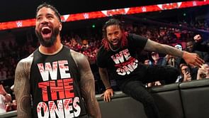 "It wasn't predictable BS" - Former WWE employee shares his thoughts on new opponents for The Usos (Exclusive)