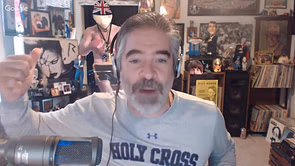 "My absolute dream" - Vince Russo pitches wild idea about replacing the entire WWE roster (Exclusive)