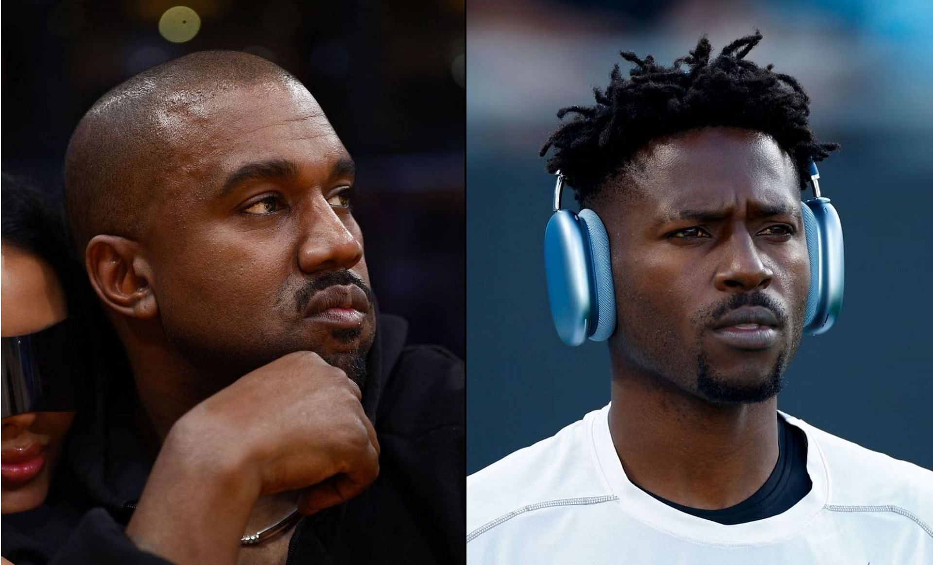 When Antonio Brown, Kanye West tried to buy Denver Broncos