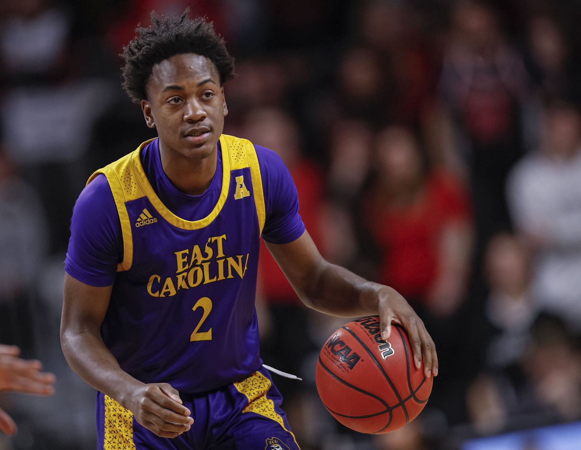 East Carolina Pirates vs Tulsa Golden Hurricane