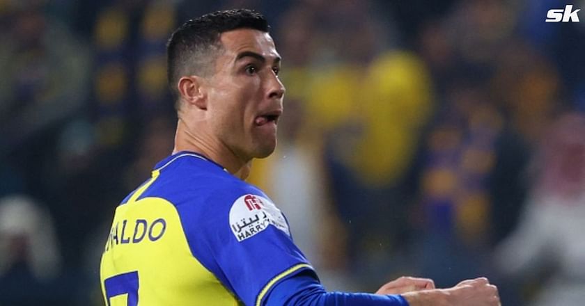 Cristiano Ronaldo Banned From Making Debut for Al-Nassr