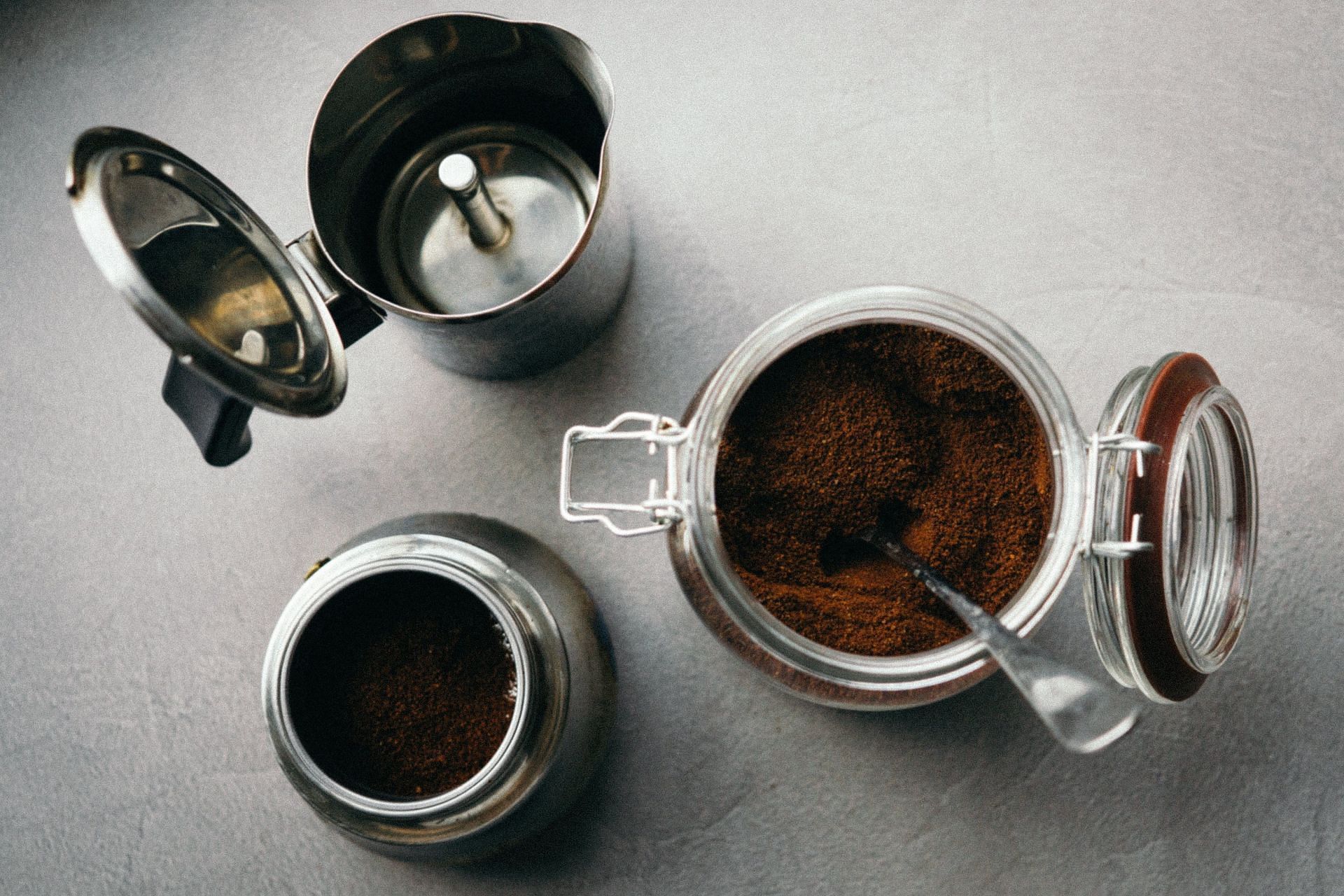 Tolerance and sensitivity to caffeine varies. (Photo via Pexels/Mantas Sinkevicius)